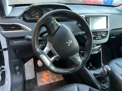 9812723880 Turbocompresor para PEUGEOT 208 GT Line 2016 199807 - Imagen 7 de 10