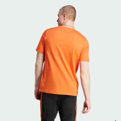 adidas Originals Men's Adicolor Trefoil Short Sleeve Tee II5758 | eBay