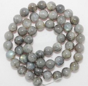 6 mm Naturel Labradorite Round Gemstone Loose Bead 15/'/'AAA