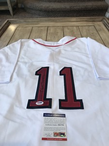 clay buchholz jersey