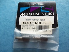 GENUINE MUGEN SEIKI 205 FRONT OR REAR CUP JOINT PRIME-12 KO205 K0205 NIP