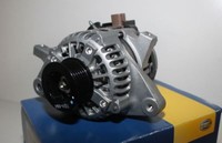 Lichtmaschine Generator Daihatsu Charade Toyota Auris Urban Cruise Hella Premium