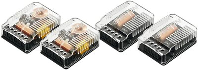 ETON MRX-3W 3-Wege Frequenzweichenset 4-teilig Frequenzweiche NEU