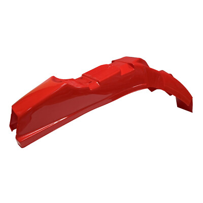 MF4284 - Original Rear Fender Fairing Malaguti Fifty HF - CX 1987/1989
