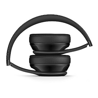 Beats by Dr. Dre Solo3 Over the Ear Headphone - Gloss Black for sale online  | eBay