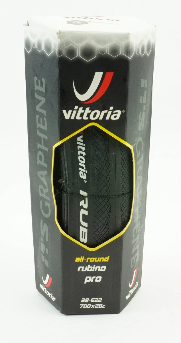 Vittoria rubino pro iv g+ hotsell road tire