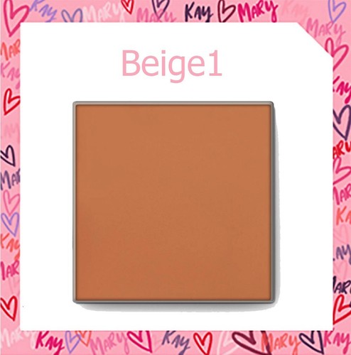 MARY KAY PRESSED POWDER SHEER MINERAL YOU CHOOSE 0.32oz/9g Beige Ivory 2027 EXP - Picture 3 of 10