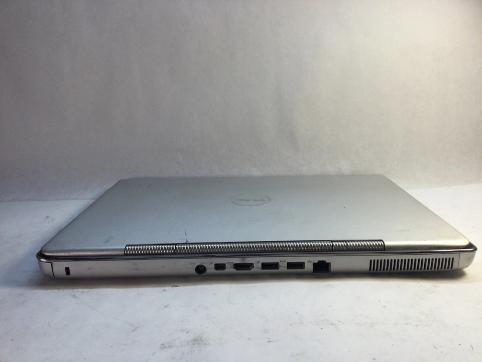 Dell XPS 14Z 14" Laptop Intel Core i7 2nd Gen. -DOES NOT POWER -MZ - Image 4 of 4