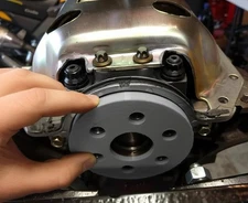 Mazda Miata NA/NB Rear Main Seal Installer Tool — Made in USA