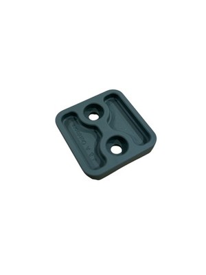 Mini arca rail Bolt Action Rifle Mount OD Green