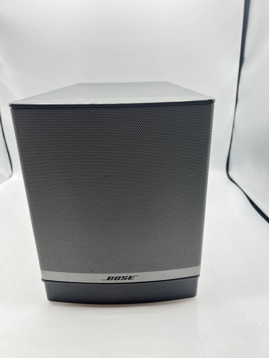 Bose Companion 3 Series Ii for sale | eBay