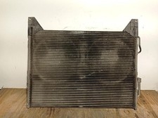 Radiateur Ssangyong REXTON