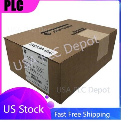 Sealed Allen-Bradley 2711P-T6M5D8 PANELVIEW PLUS 600 US Free Tax
