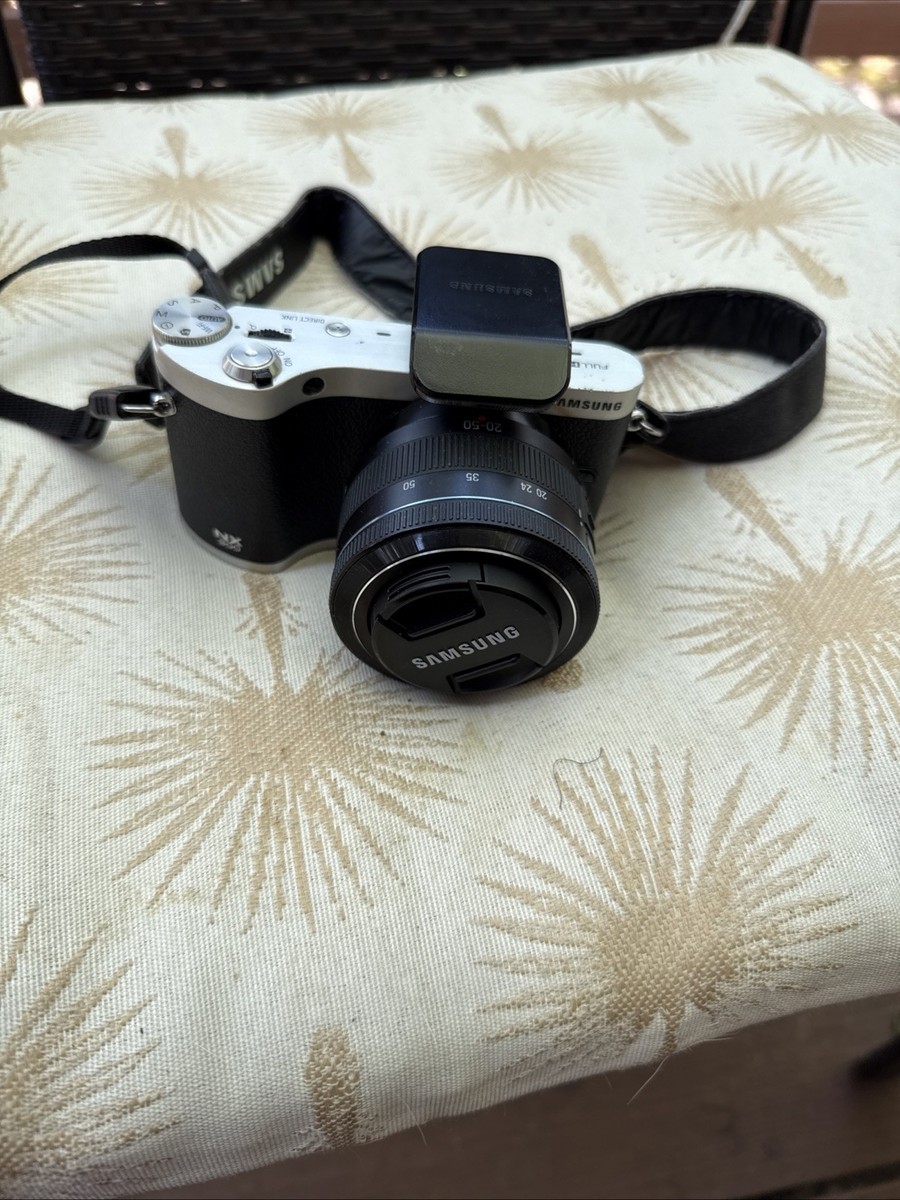Dslr Samsung Samsung Nx300 Olx 50mm Samsung Mx300 Samsung Nx300 20