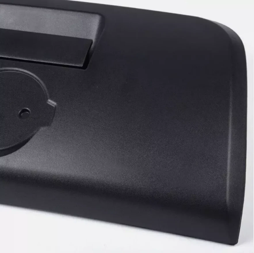 Fit For 2001- 2004 Nissan Frontier Rear Tailgate Handle Replacement Textured# Foto 2 de 4