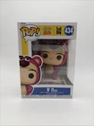 Funko Pop! Toy Story Tiny Tan-V as Lotso #434