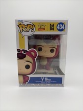 Ultimate Funko Pop Toy Story Figures Gallery and Checklist 70
