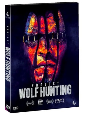 Project Wolf Hunting - Dvd (DVD) Hongsun Kim (UK IMPORT)