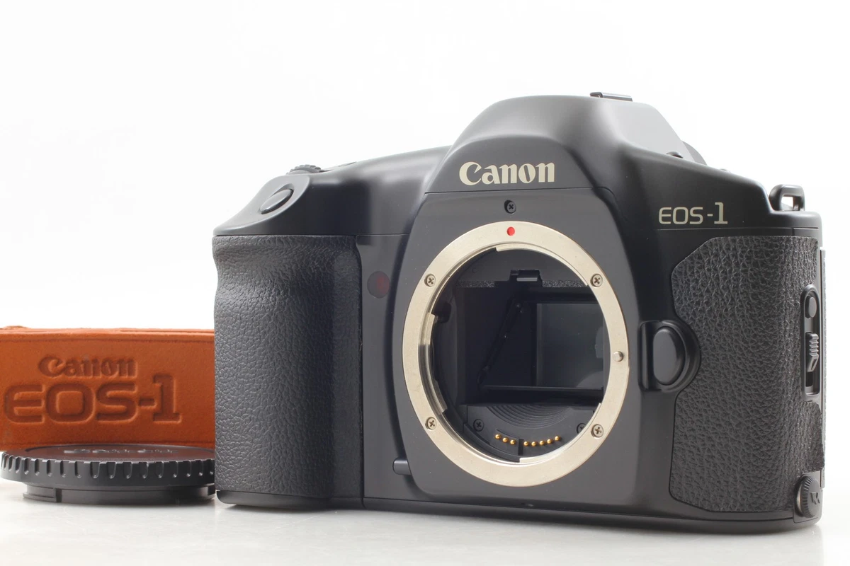 canon eos 1 body products for sale | eBay