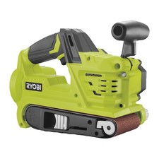Ryobi 18V ONE+™ R18BS-0 Belt Sander (Body Only)
