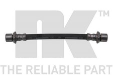 Flexible de frein Daihatsu CUORE