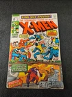 1970 MARVEL COMICS X-MEN KING-SIZE SPECIAL #1 LOW GRADE ORIGIN STRANGER VINTAGE