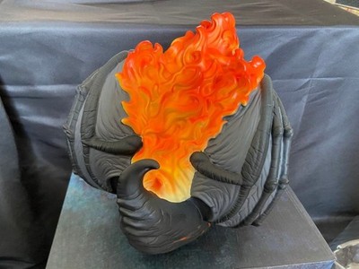 TUBBZ XL Balrog Lord of the Rings Figure Limited 1000 Japan | eBay