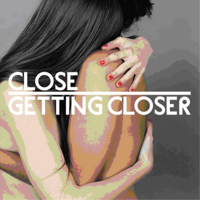 CLOSE Getting Closer (CD) Album (US IMPORT)