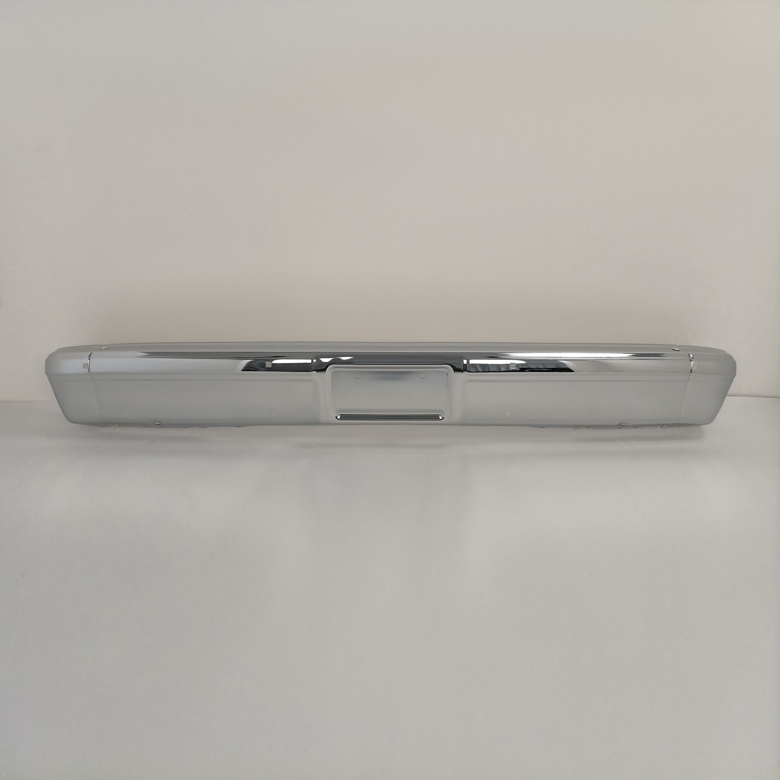 Front Bumper Face Bar Chrome For Chevrolet Blazer/GMC C/K Series 83-91 14043720