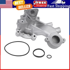 Water pump for Ford F-150 F150 V8 2011-2020 Mustang 2012-2020 5.0L 5.2L AW6741
