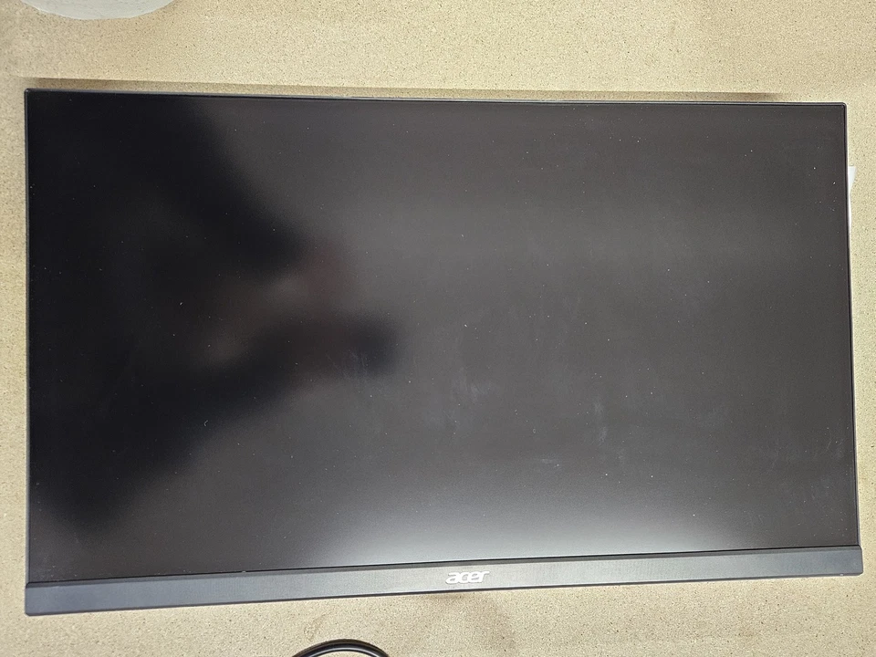 ACER QG241YP 23,8 Zoll Full-HD Gaming Monitor