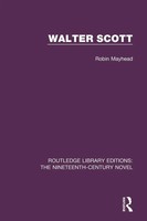 Walter Scott | Robin Mayhead | Taschenbuch | Einband - Flex.(Paperback) | 2017