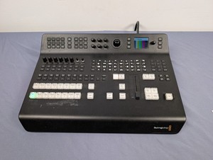 ATEM Televison Studio HD, used