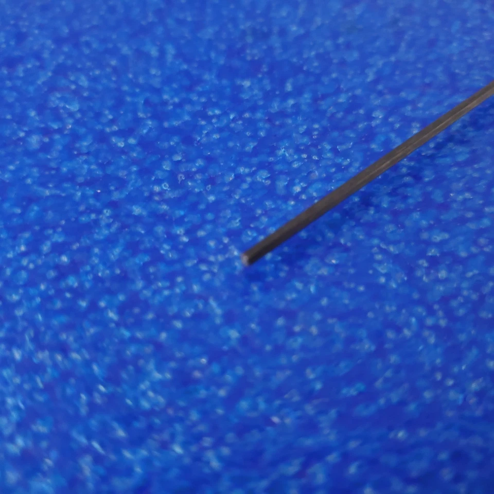 1/16" XCELITE MADE IN USA HEX ALLEN BLADE 99-21 FITS ALL 99 SERIES HANDLES - Image 2 of 3