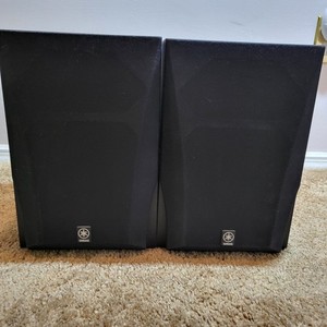 Yamaha NS 670 | eBay