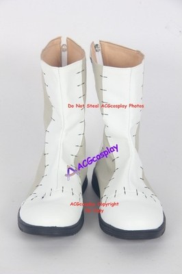Soul Eater Dr.Franken Stein Cosplay boots cosplay shoes acgcosplay shoes boots