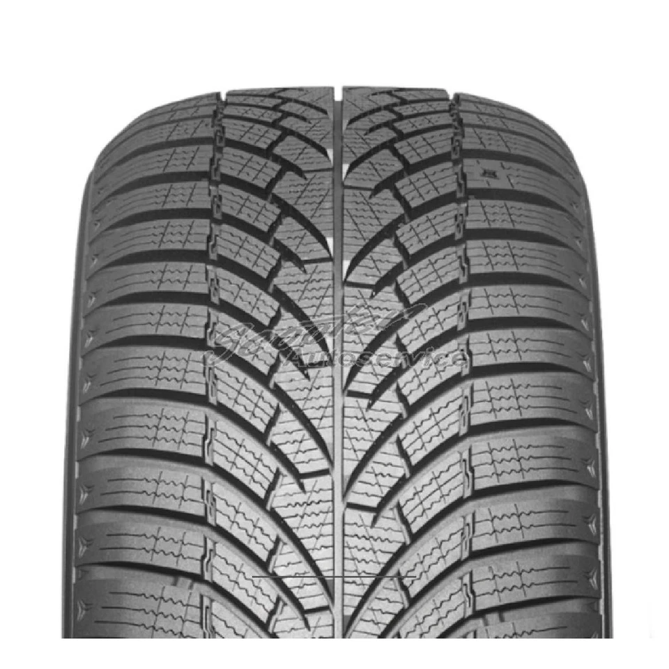 1x 175/65 R 14 82T Winterreifen Kumho WinterCraft WP-52 Plus 3PMSF | 50004