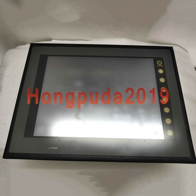 1Pcs Used For   UG430H-SS1 Touch Panel Tested In Good Condition #fb