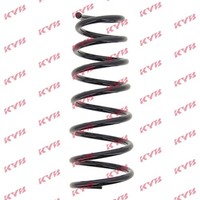 1X Fahrwerksfeder K-Flex KYB RC6734 FüR XC70 295 Volvo 1 Cross Country AWD