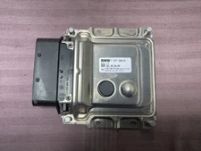 14-18 BMW 328D Engine Emission Def Pump Control DIESEL 7377299 BOSCH 0281030578