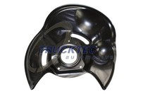 1 X Ankerblech Spritzblech Trucktec 02.35.530 FüR
