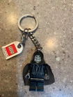 Lego Star Wars Emperor Palpatine Key Chain (853118)