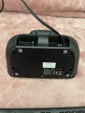 iDECT Loop Plus Cordless Phone with Answer Machine and Call Blocker - Black