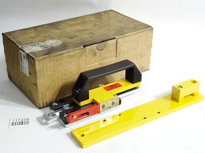 Euchner Latch NZ-A 057734 for Safety Switch NZ.VZ and NZ.VZ.VS / New Original Packaging