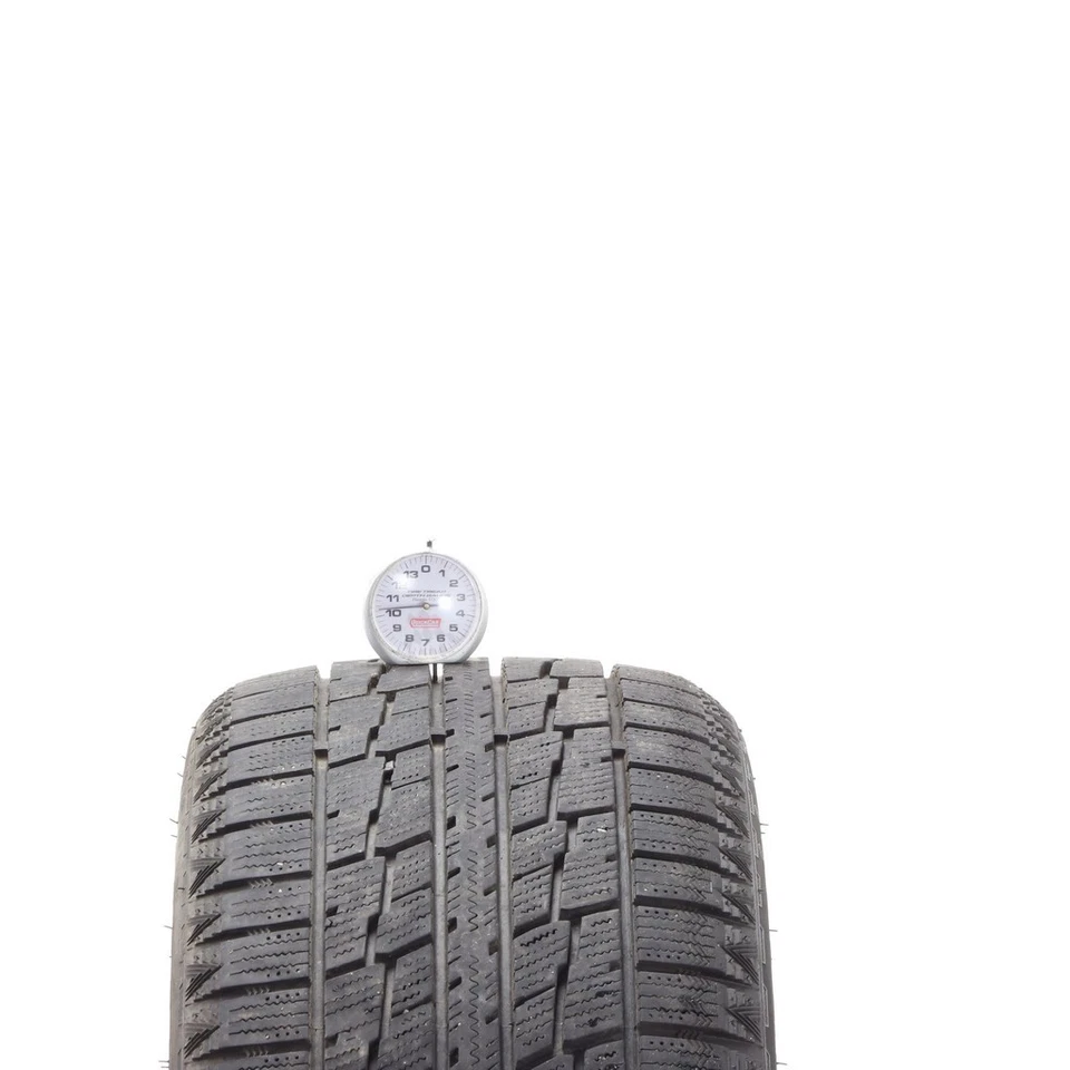 Б/у 225/40R18 Federal Himalaya ICEO 92Q - 10/32 - Изображение 3 из 4