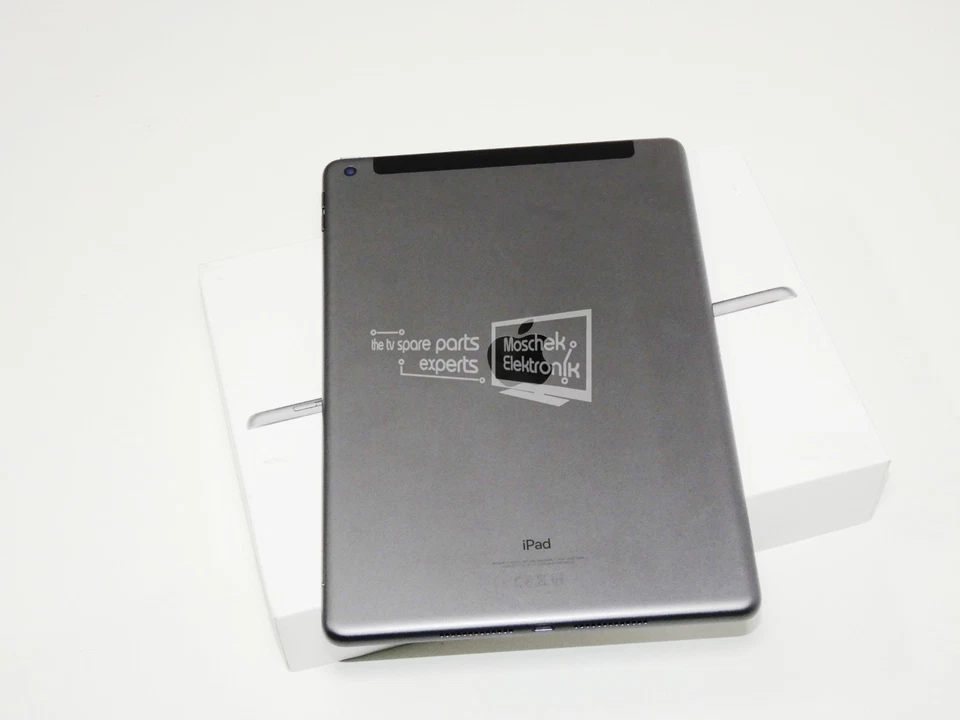 Apple iPad (9th generation) · 64GB · Cellular, Foto 3 von 3
