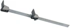 Slat stitch dimension 40 cm scale division roofer carpenter slat dimension carpenter