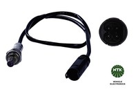 NTK Lambdasonde Regelsonde FüR BMW 3Er Compact E46 316 TI 318 318I 316I