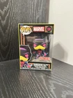 Funko POP! Daredevil Fall From Grace # 1361 Blacklight Figure EXCLUSIVE