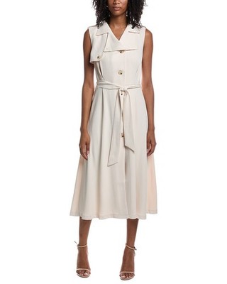 Pascale La Mode Midi Dress Women's